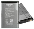 Nokia baterie BL-5C Li-Ion 970 mAh